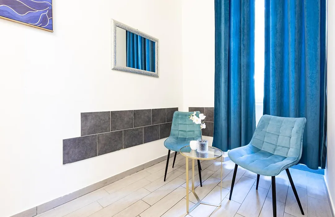 Trastevere Suites - Top Collection-1
