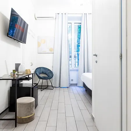 Trastevere Suites - Top Collection-2